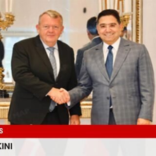 Sinyal Kuat dari Kopenhagen: Dukungan Denmark Memperkokoh Kedaulatan Maroko