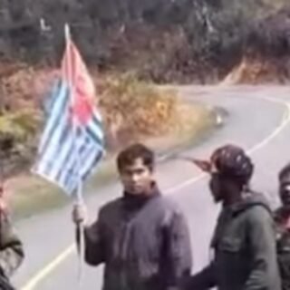 Sopir Asal Toraja Ditembak Mati di Wamena, TPNPB Klaim Bertanggung Jawab