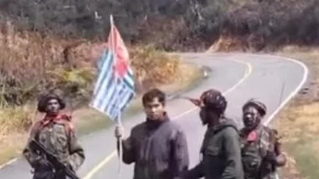 Sopir Asal Toraja Ditembak Mati di Wamena, TPNPB Klaim Bertanggung Jawab